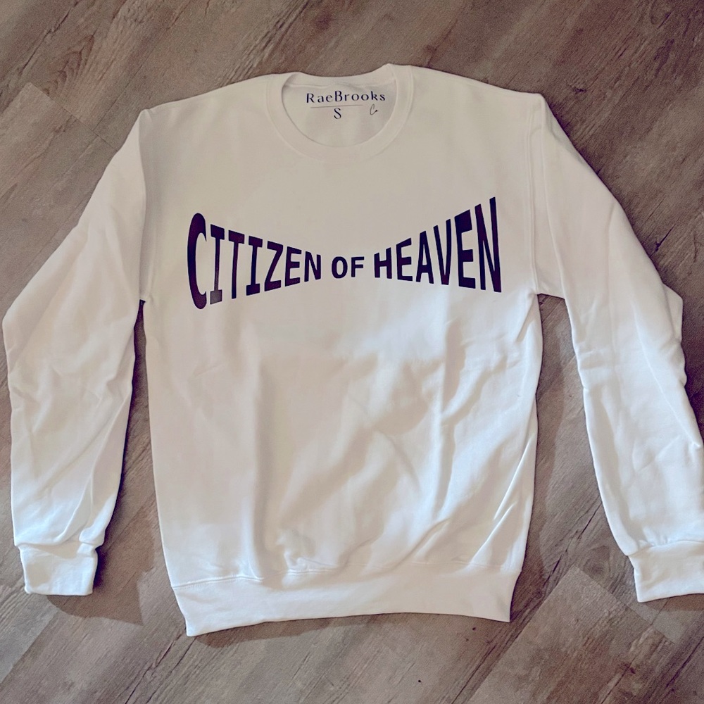 Citizen of Heaven - Picture 2 of 5